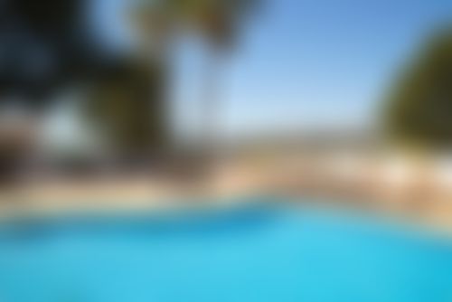 Timon Prachtige en  luxe villa in Moraira, Costa Blanca, Spanje  met privé zwembad voor 8 personen...