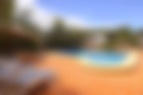 Sol Bella villa confortevole  con piscina privata a Javea, Costa Blanca, in Spagna per 4 persone...
