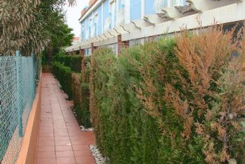 Alfar II A Casa de vacaciones bonita y confortable en Els Poblets, en la Costa Blanca, España  con piscina comunitaria para 5 personas...