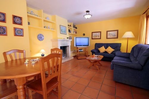 Orion Grande villa confortable  avec piscine privée à Javea, Costa Blanca, Espagne pour 8 personnes...