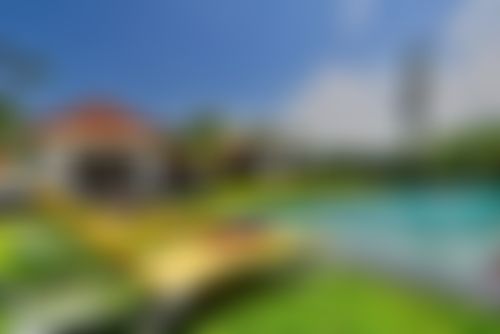 Del Boca Prachtige en luxe villa in Canggu, op Bali, Indonesië  met privé zwembad voor 8 personen...