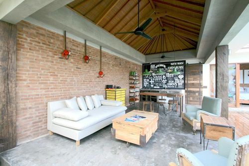 Canggu 4Quarters ...