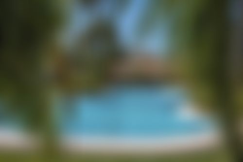 La Senia Appartamento classico e confortevole  con piscina comunale a Javea, Costa Blanca, in Spagna per 4 persone...