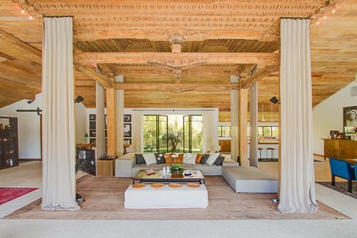 Clarisse Duża, luksusowa willa w Seminyak, Bali, Indonesia  z prywatnym basenem za 8 osoby...