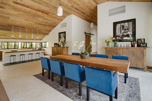 Clarisse Grosse und Luxus Villa in Seminyak, auf Bali, Indonesien  mit privatem Pool für 8 Personen...