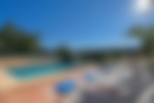 Monte Malva Klassiek en leuk vakantiehuis in Javea, Costa Blanca, Spanje  met privé zwembad voor 6 personen...