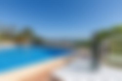 Buen Lugar Mooie en leuke vakantiewoning in Altea, Costa Blanca, Spanje  met verwarmd zwembad voor 6 personen...