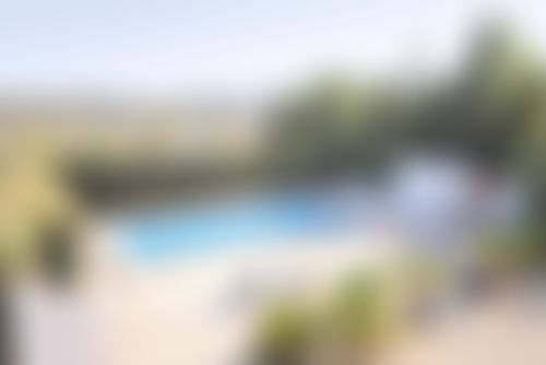 Ximo Klassieke en comfortabele villa  met privé zwembad in Javea, Costa Blanca, Spanje voor 6 personen...