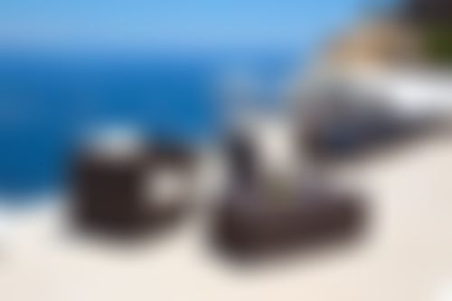 Macarius 6 pax Villa moderna y de lujo  con piscina privada en Jávea, Costa Blanca, España para 6 personas...