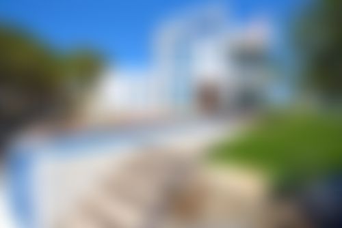 Macarius 8 pax Moderne en luxe villa in Javea, Costa Blanca, Spanje  met privé zwembad voor 8 personen...