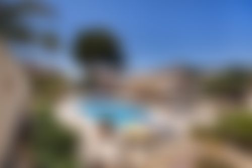 Pinada Prachtige en comfortabele villa  met privé zwembad in Benissa, Costa Blanca, Spanje voor 4 personen...