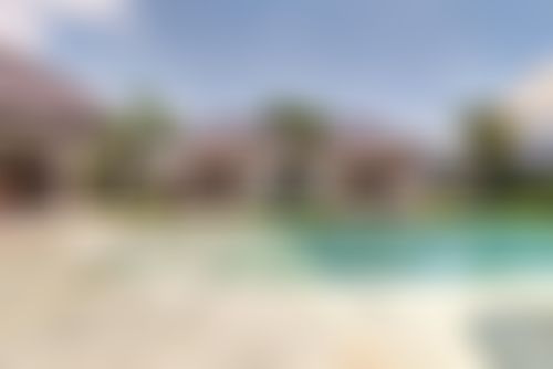 Iluh 5BR Mooie en  luxe villa in Seminyak, op Bali, Indonesië  met privé zwembad voor 10 personen...