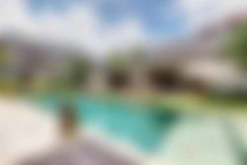 Nyoman Mooie en  luxe villa in Seminyak, op Bali, Indonesië  met privé zwembad voor 10 personen...