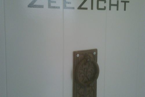 Aan Zeezicht Casa de férias em Oost Vlieland, Vlieland, Netherlands para 8 pessoas...