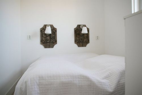 Aan Zeezicht Ferienhaus in Oost Vlieland, Vlieland, Niederlande für 8 Personen...