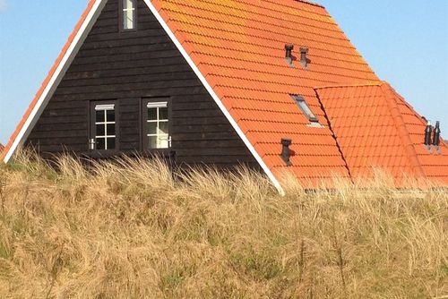 Duinzicht 1 Vakantiehuis in Oost Vlieland, Vlieland, Nederland voor 8 personen...