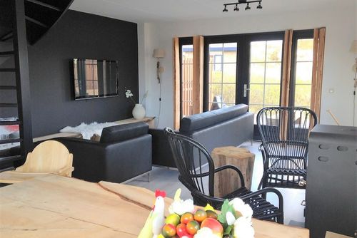 Duinzicht 1 Maison de vacances à Oost Vlieland, Vlieland, Pays-Bas pour 8 personnes...