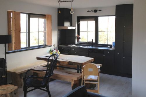 Duinzicht 2 Holiday home in Oost Vlieland, Vlieland, Netherlands for 8 persons...