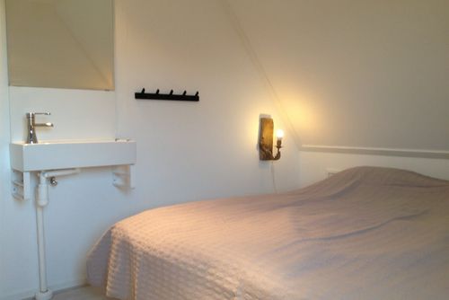 Duinzicht 2 Vakantiehuis in Oost Vlieland, Vlieland, Nederland voor 8 personen...