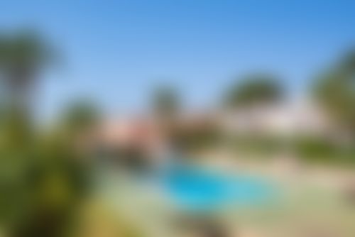 Irmi Casa rustica e confortevole  con piscina comunale a Calpe, Costa Blanca, in Spagna per 4 persone...