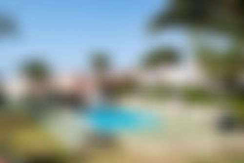 Irmi Casa rustica e confortevole  con piscina comunale a Calpe, Costa Blanca, in Spagna per 4 persone...