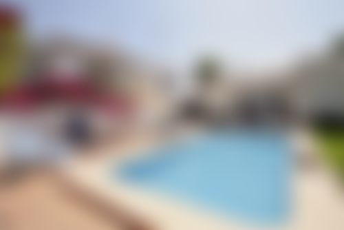 Amaya Prachtige en romantische villa  met privé zwembad in Javea, Costa Blanca, Spanje voor 4 personen...