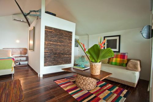 DE PLAYA Casa de férias grande em Cartagena, Cartagena de Indias, Colombia para 14 pessoas...