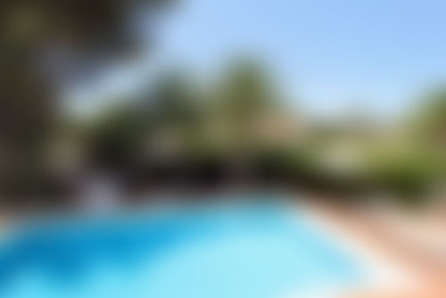 Encantadora Bella villa classica a Moraira, Costa Blanca, in Spagna  con piscina privata per 8 persone...