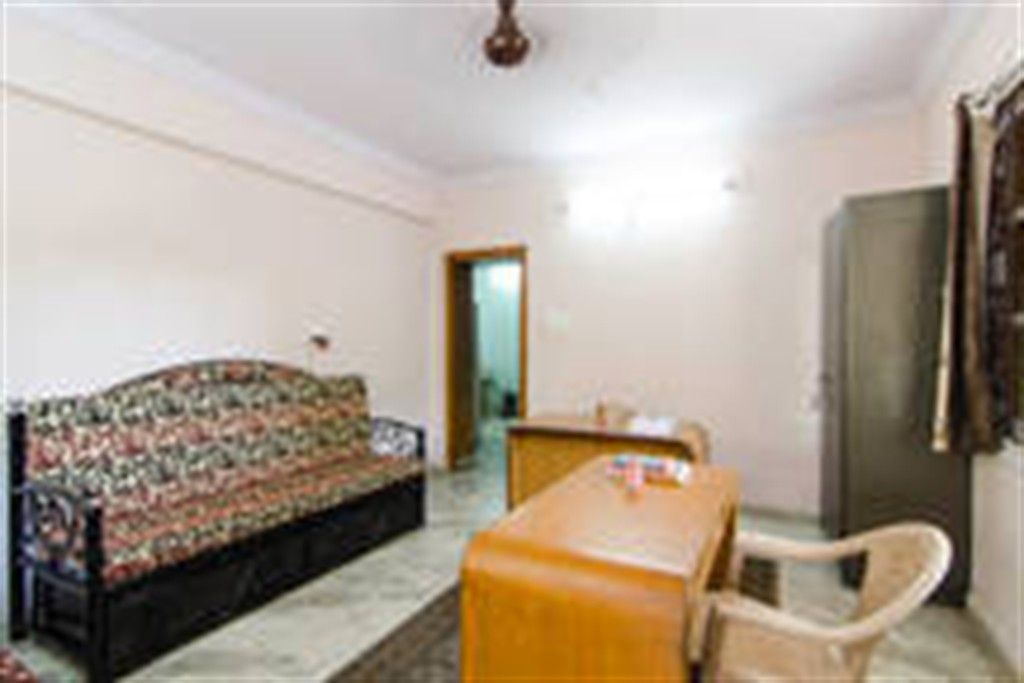 Laxmi niwas, Villa in Mumbai, Collector Colony, India voor 15 personen...