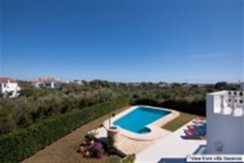 VILLA SAVANNA Large villa in Spanje, Islas Baleares, Spain  with private pool for 10 persons...