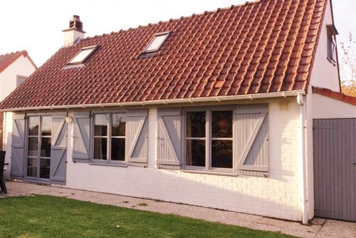 Duinendaele 213 Location de vacances à De Panne, Vlaams Gewest, Belgique pour 6 personnes...