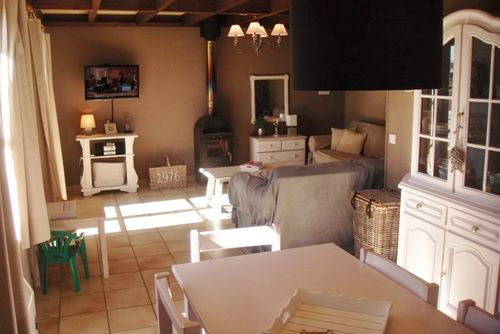 Duinendaele 213 Casa de férias em De Panne, Vlaams Gewest, Belgium para 6 pessoas...