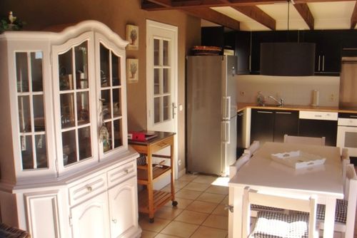 Duinendaele 213 Holiday house in De Panne, Vlaams Gewest, Belgium for 6 persons...