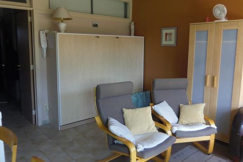 RESIDENTIE WITTE BERG Apartamento em De Panne, Vlaams Gewest, Belgium para 5 pessoas...