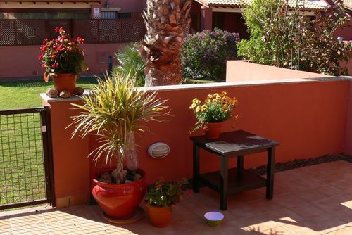 Mar de Cristal Vakantiehuis in Mar De Cristal
, aan de Costa Calida, Spanje voor 4 personen...