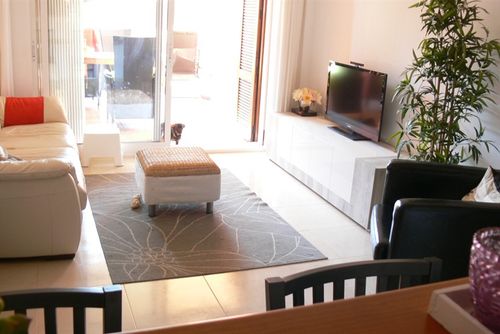 Mar de Cristal Vakantiehuis in Mar De Cristal
, aan de Costa Calida, Spanje voor 4 personen...