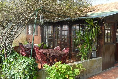 Serrado de bouças Vakantiehuis in Penafiel, Porto, Portugal voor 10 personen...
