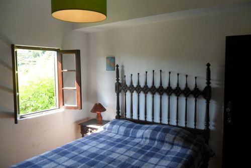 Serrado de bouças Holiday home in Penafiel, Porto, Portugal for 10 persons...