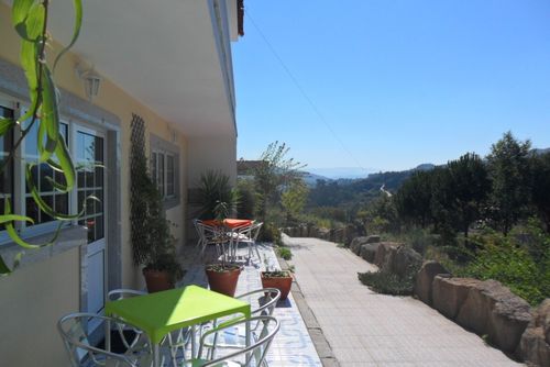 Serrado de bouças Veerle Studio in Penafiel, Porto, Portugal voor 4 personen...