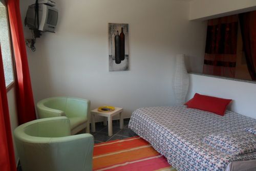 Serrado de bouças Veerle Studio in Penafiel, Porto, Portugal for 4 persons...
