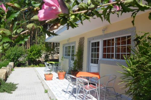 Serrado de bouças Mira Studio in Penafiel, Porto, Portugal for 4 persons...