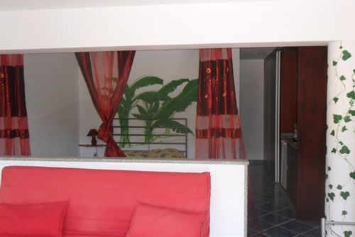 Serrado de bouças Mira Studio in Penafiel, Porto, Portugal voor 4 personen...