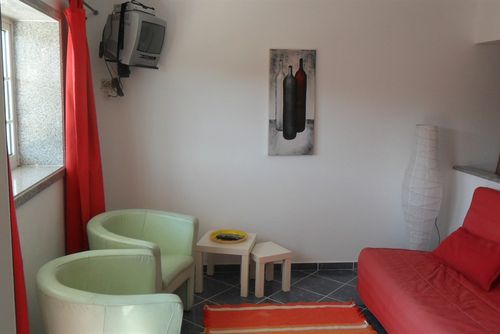 Serrado de bouças Mira Estudio en Penafiel, Porto, Portugal para 4 personas...