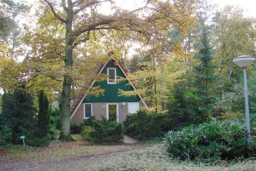 Bungalow Motief Holiday home in Harfsen, Gelderland, Netherlands for 6 persons...