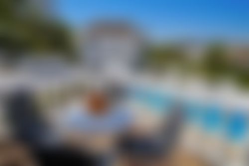 Sophie Moderne und gemütliche Villa  mit privatem Pool in Benitachell, Costa Blanca, Spanien für 6 Personen...