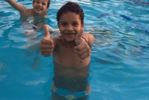 Les villas de tisource Villa  with private pool in Guadeloupe, Guadeloupe, Guadeloupe for 6 persons...