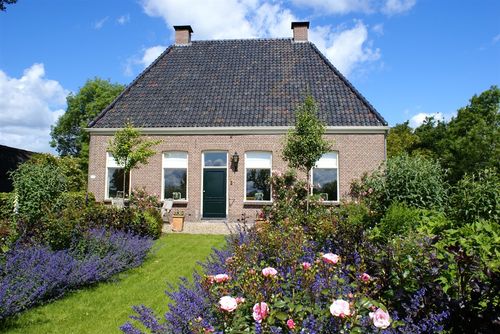 De Heerlijkheid Ruinerwold Feriehus i Ruinerwold, Drenthe, Netherlands för 2 personer...