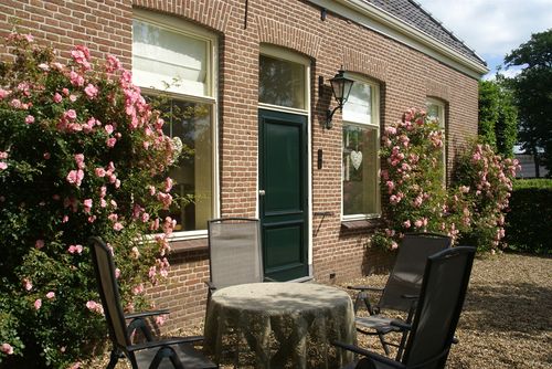 De Heerlijkheid Ruinerwold Dom wczasowy w Ruinerwold, Drenthe, Netherlands za 2 osoby...