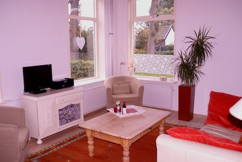 De Heerlijkheid Ruinerwold Feriehus i Ruinerwold, Drenthe, Holland med plads til 2 personer...