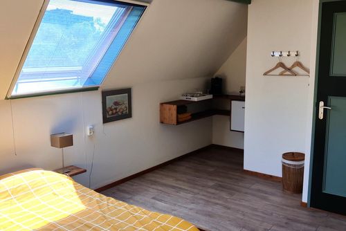 Guestroom Chambre d'hôtel à Leeuwarden, Friesland, Pays-Bas pour 2 personnes...